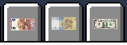 Real Money — screenshot 1