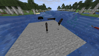 Enhanced Models