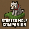 Starter Wolf Companion