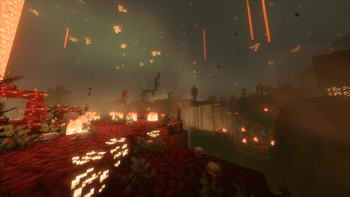 Nether Biome