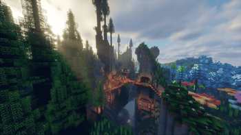Mountain Village