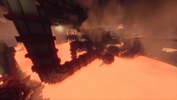 nether tubes