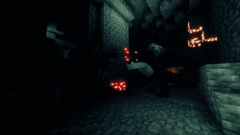 Moleclaw