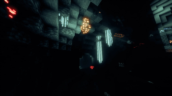 New Caves 