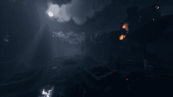 Graveyard