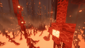 Another nether biome