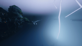 Lightning Chaser
