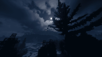 Giant Spruce