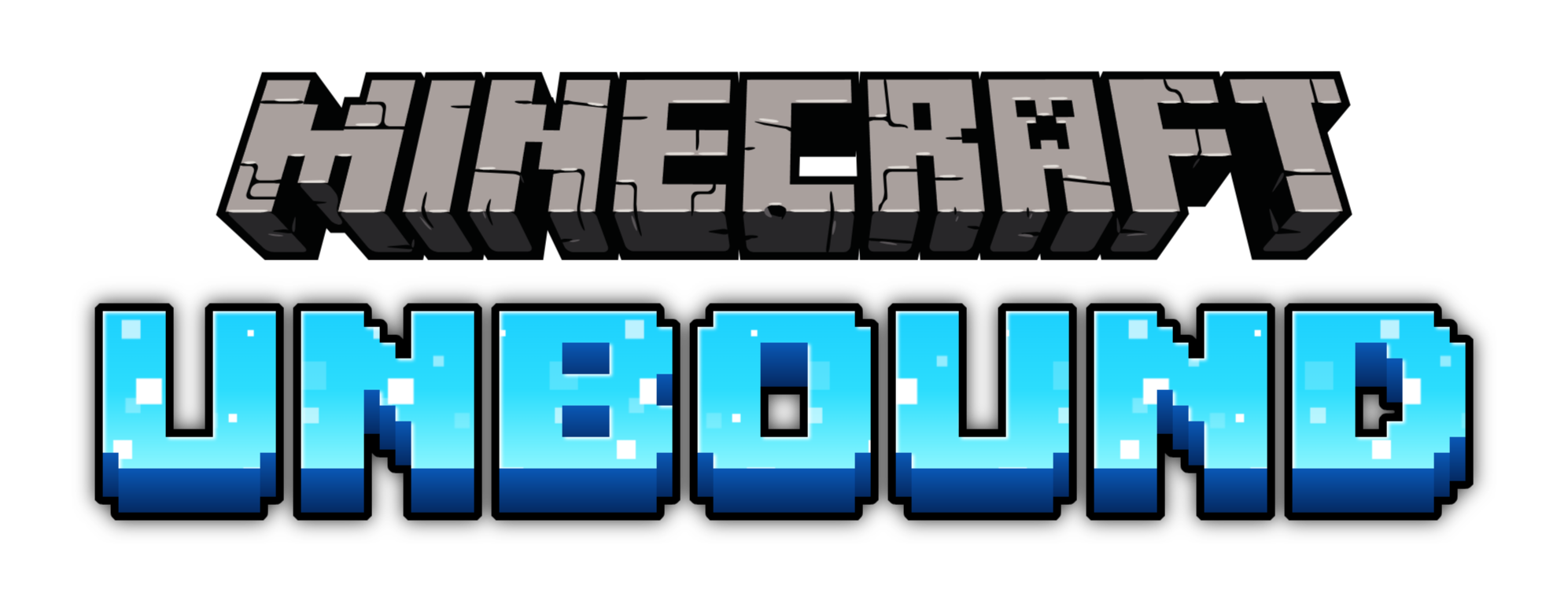 Minecraft Unbound