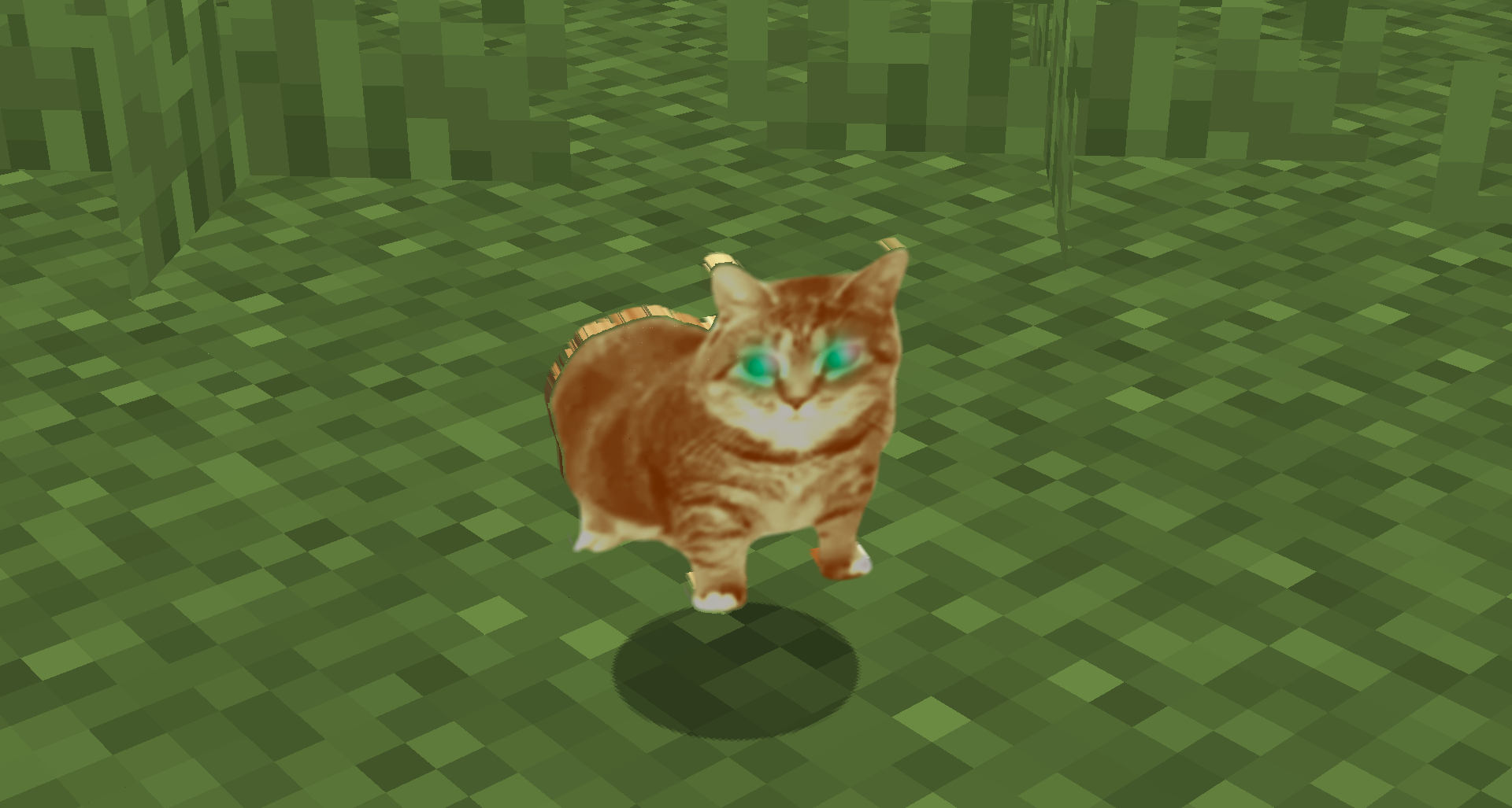Cot Totem Minecraft Resource Pack