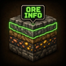 TFC Ore Tooltips