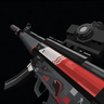 A Cyborg's Arsenary