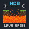 HCG Lava Raise