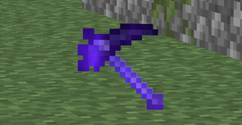 LEGENX121212'S ONESHOT REAPER