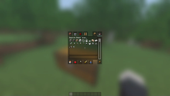 creative inventory