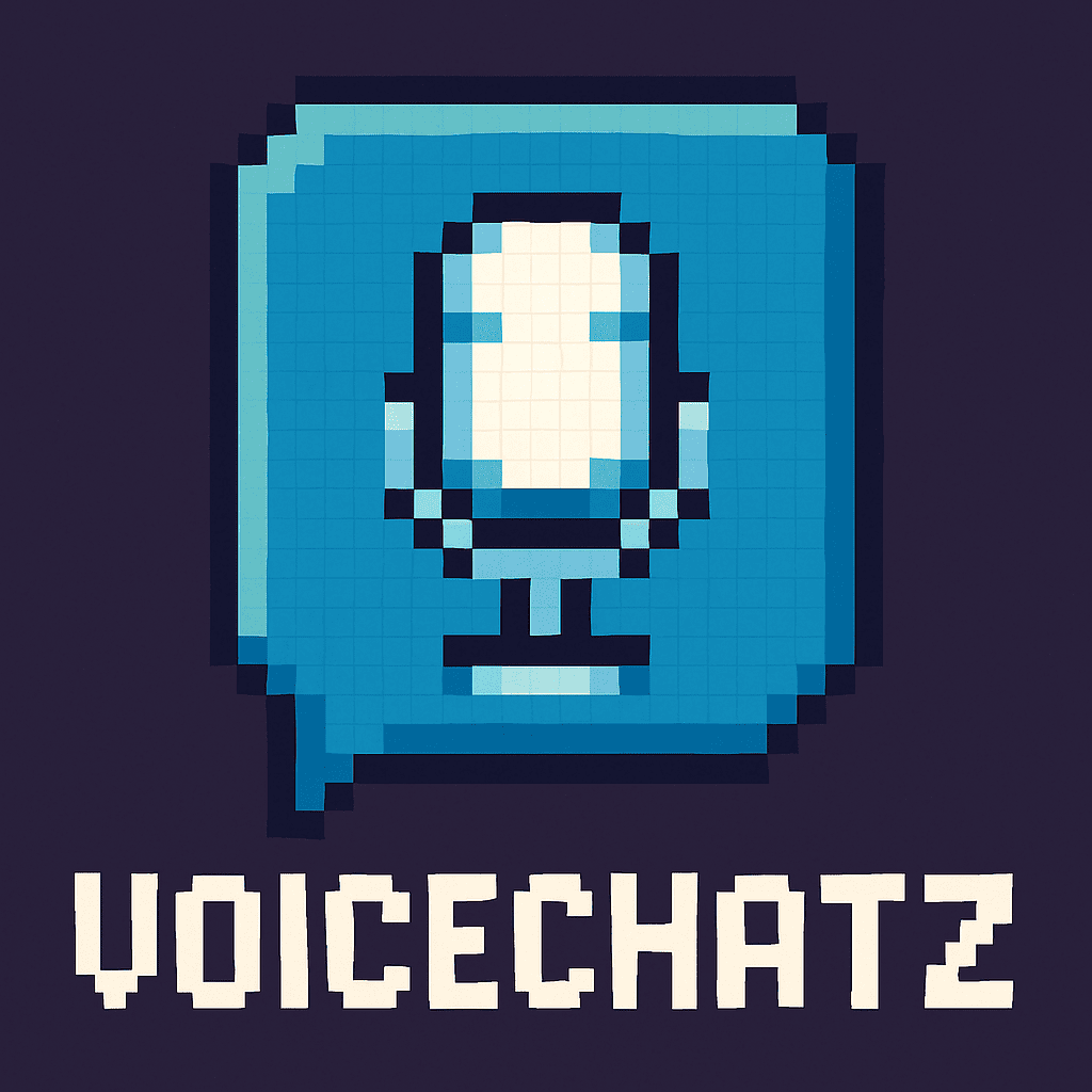 VoiceChatZ