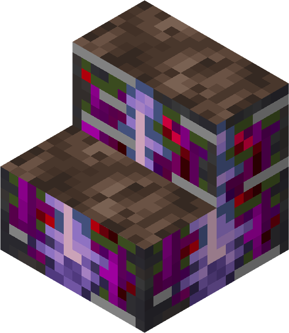 Ultimate Stairs Mod