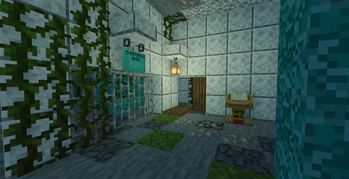 Chromium Lab