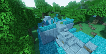 Chromium Small Lab