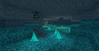 Chromium Cave