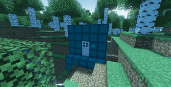 Chromium Foundry