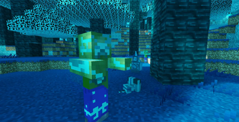 Entities