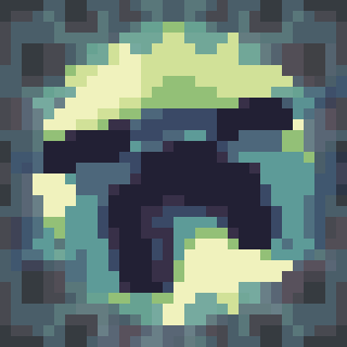 Creature Feature logo
