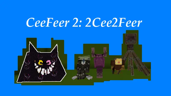 Weezer 2: NIGHTMARE HOUR