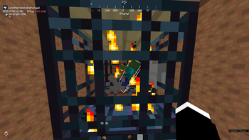 Spawner - Disabled