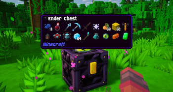 ender chest