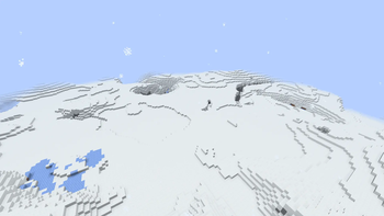 Sinking Fields