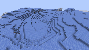 Frosted Fields