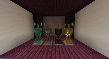 Armor
