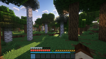 Hotbar