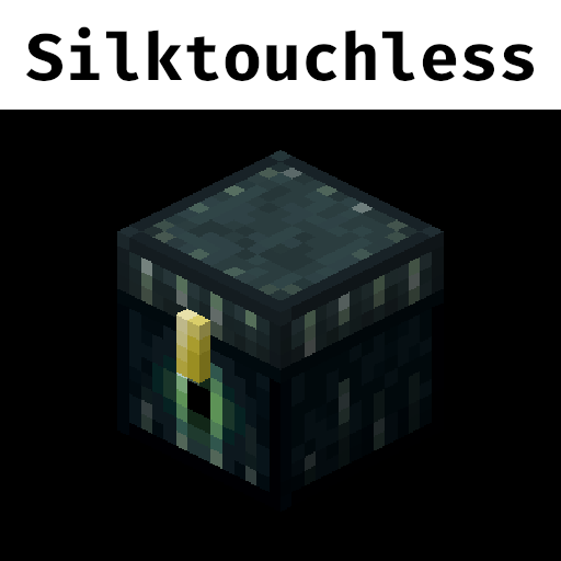 Silktouchless Ender Chests