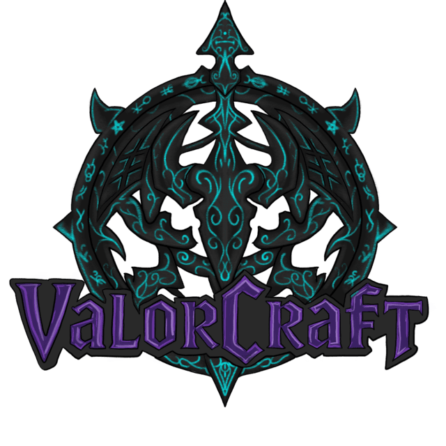 ValorCraft A Fantasy RPG Modpack