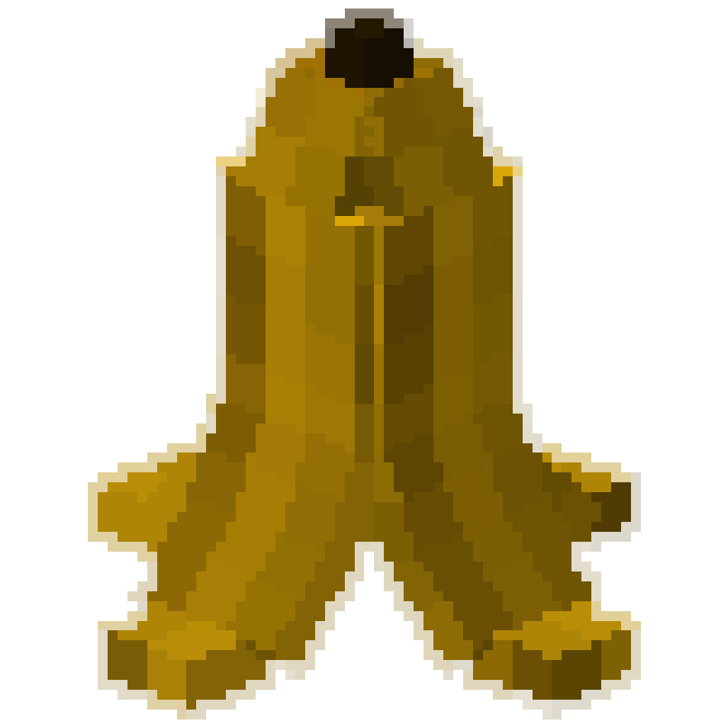 Banana Peel