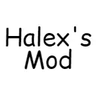 Halex's Mod