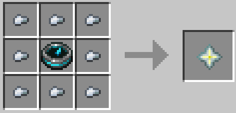 Player Soul Recipe