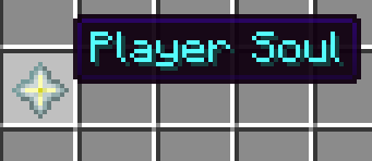 Player Soul