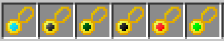 Amulets