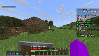 Hypixmc-Pack