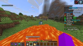 Hypixmc-Pack