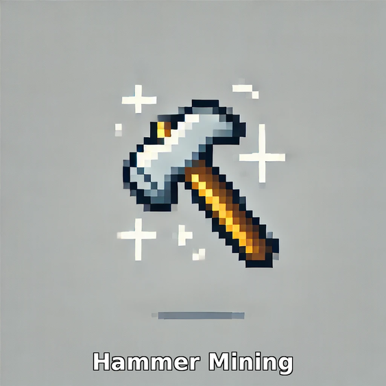 Hammer Mining