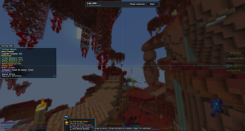 QCloudy Addition - Hypixel Skyblock — screenshot 1