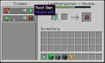 Rabbit Villagers Addon