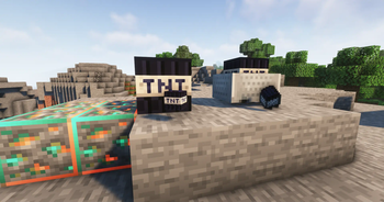 tnt,tnt minecart