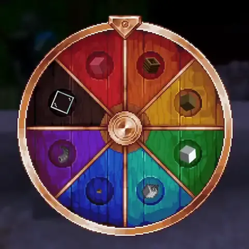 spinny :D