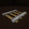 Blocky Rails