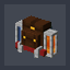 [Unofficial] Mandala's GUI - Dark mode X Traveler's Backpack